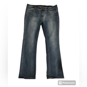 Grace in LA East Fit jeans size 34